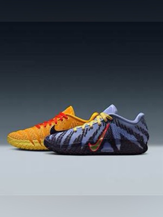 Nike Other - Nike Ja 3 “Channel 12” Basketball shoes